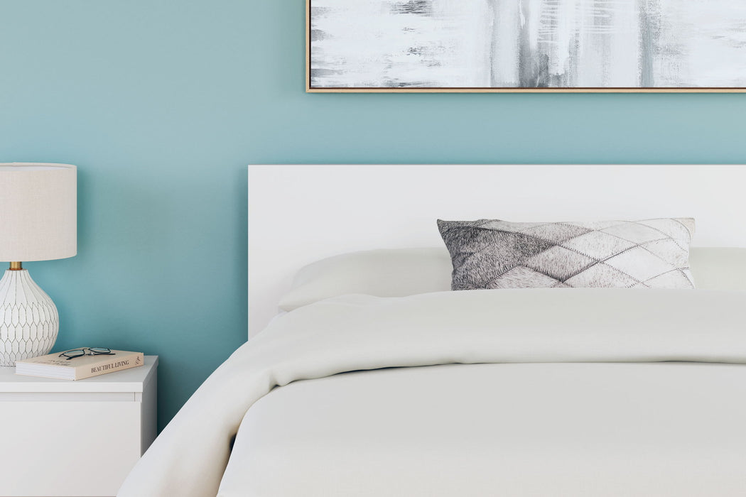 Onita - Panel Headboard - Tallahassee Discount Furniture (FL)