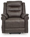 Oatman - Power Lift Recliner - Tallahassee Discount Furniture (FL)