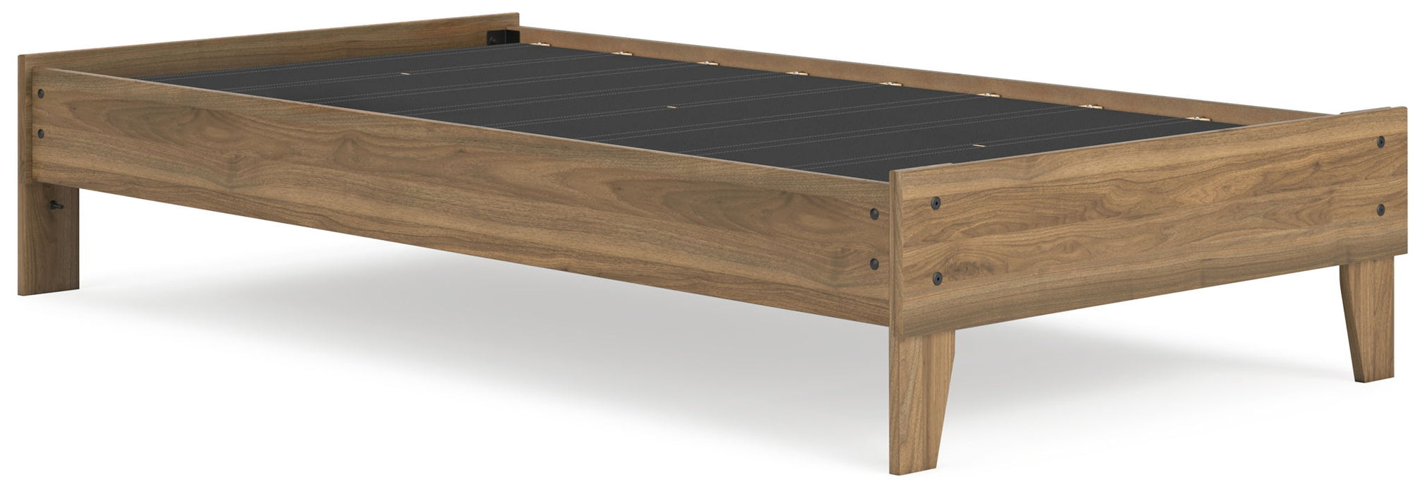 Deanlow - Platform Bed - Tallahassee Discount Furniture (FL)