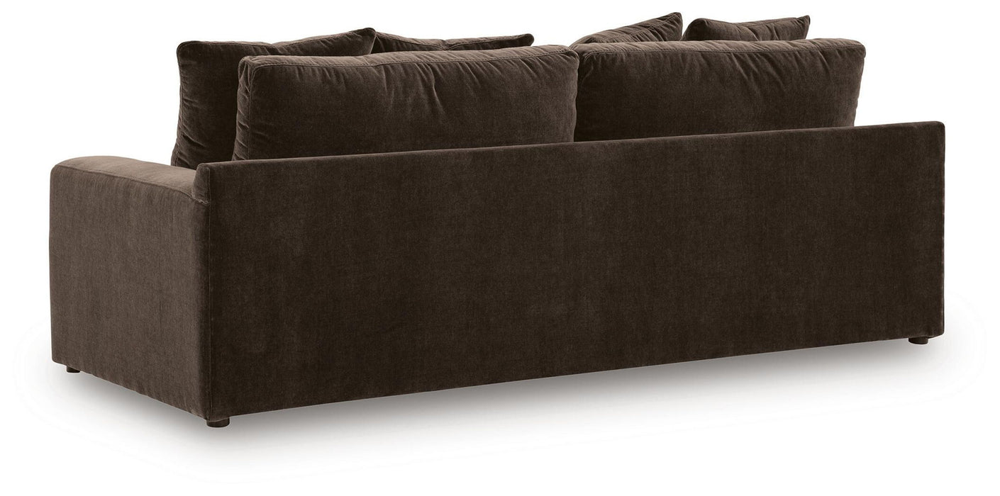 Maxton Heights - Sofa - Tallahassee Discount Furniture (FL)