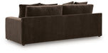 Maxton Heights - Sofa - Tallahassee Discount Furniture (FL)