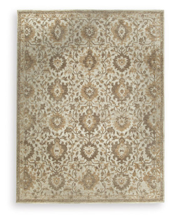 Sableridge - Rug - Tallahassee Discount Furniture (FL)