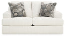 Karinne - Loveseat - Tallahassee Discount Furniture (FL)