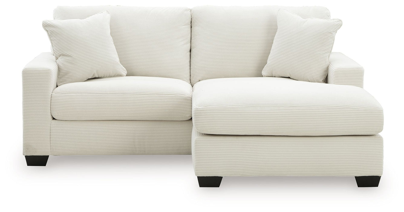 Greenbriar - Sofa Chaise - Tallahassee Discount Furniture (FL)