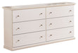 Bostwick Shoals - Panel Bedroom Set - Tallahassee Discount Furniture (FL)