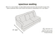 Lindyn - Sectional - Tallahassee Discount Furniture (FL)