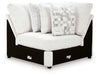 Misty-Lakes - Wedge - Chalk - Tallahassee Discount Furniture (FL)