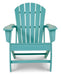 Sundown Treasure - Outdoor Adirondack Chair - Tallahassee Discount Furniture (FL)