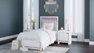 Altyra - Panel Bed - Tallahassee Discount Furniture (FL)