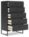 Socalle - Drawer Chest - Tallahassee Discount Furniture (FL)