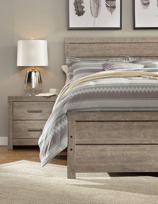 Culverbach - Panel Bedroom Set - Tallahassee Discount Furniture (FL)