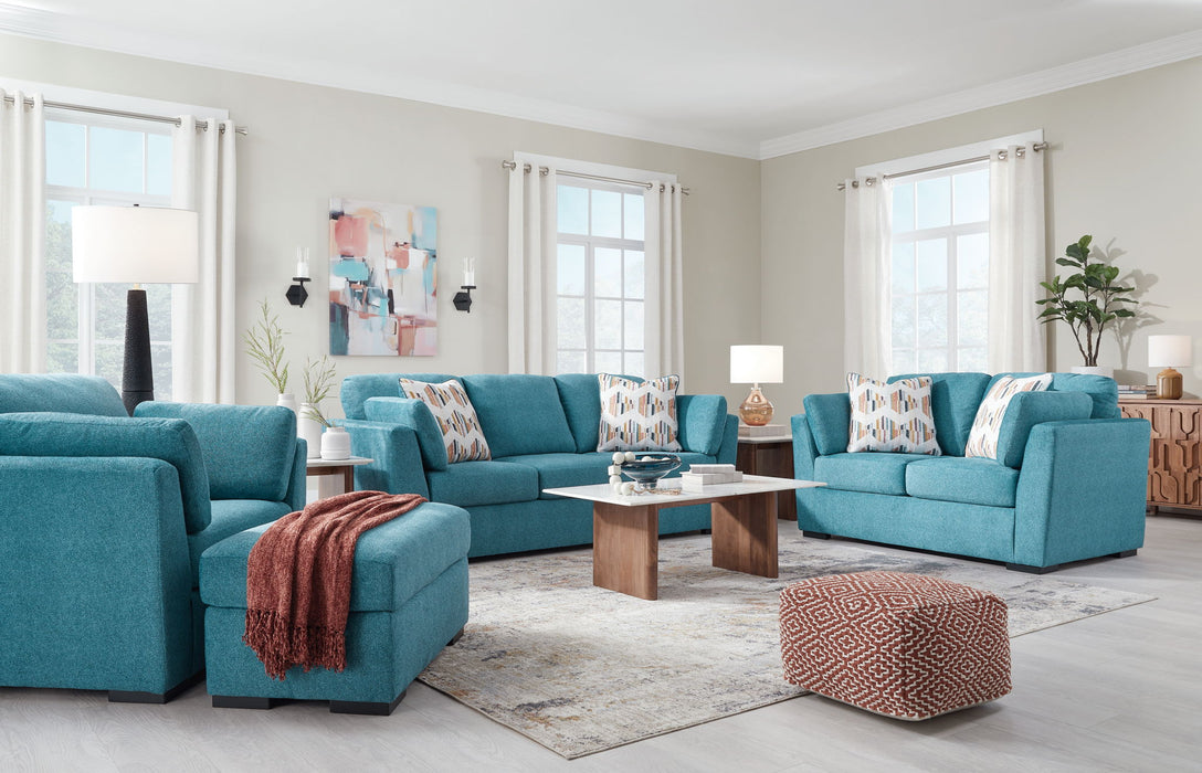 Keerwick - Living Room Set - Tallahassee Discount Furniture (FL)