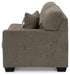 Mahoney - Chocolate - Raf Sofa - Tallahassee Discount Furniture (FL)