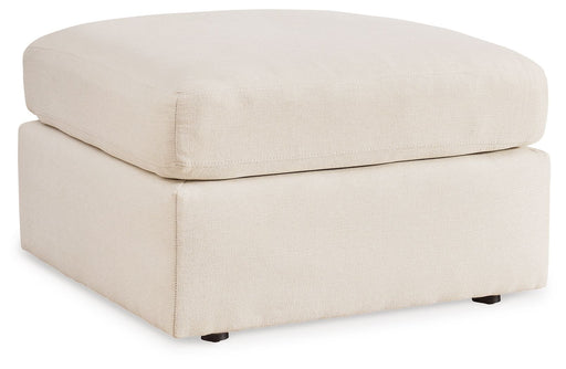 Modmax - Oversized Accent Ottoman - Tallahassee Discount Furniture (FL)