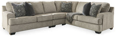 Bovarian - Sectional - Tallahassee Discount Furniture (FL)