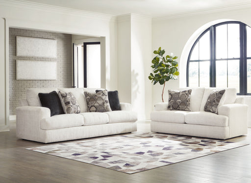 Karinne - Living Room Set - Tallahassee Discount Furniture (FL)
