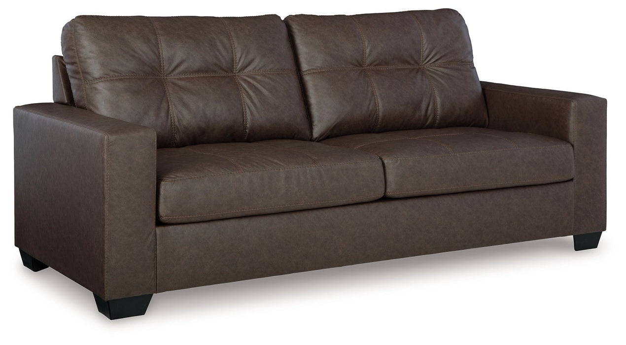Barlin Mills - Living Room Set - Tallahassee Discount Furniture (FL)