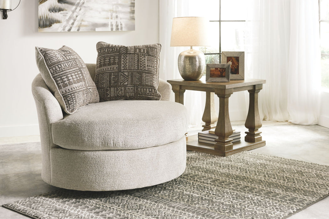 Soletren - Living Room Set - Tallahassee Discount Furniture (FL)