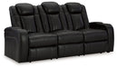 Caveman Den - Power Reclining Living Room Set - Tallahassee Discount Furniture (FL)