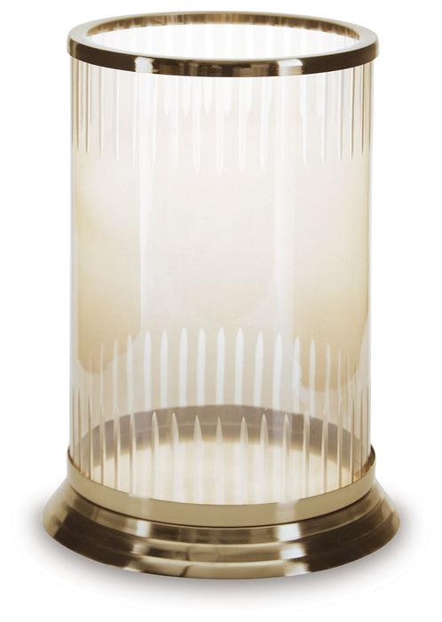 Aavinson - Candle Holder - Tallahassee Discount Furniture (FL)