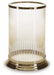 Aavinson - Candle Holder - Tallahassee Discount Furniture (FL)