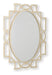 Fulkmore - Antique Gold Finish - Accent Mirror - Tallahassee Discount Furniture (FL)
