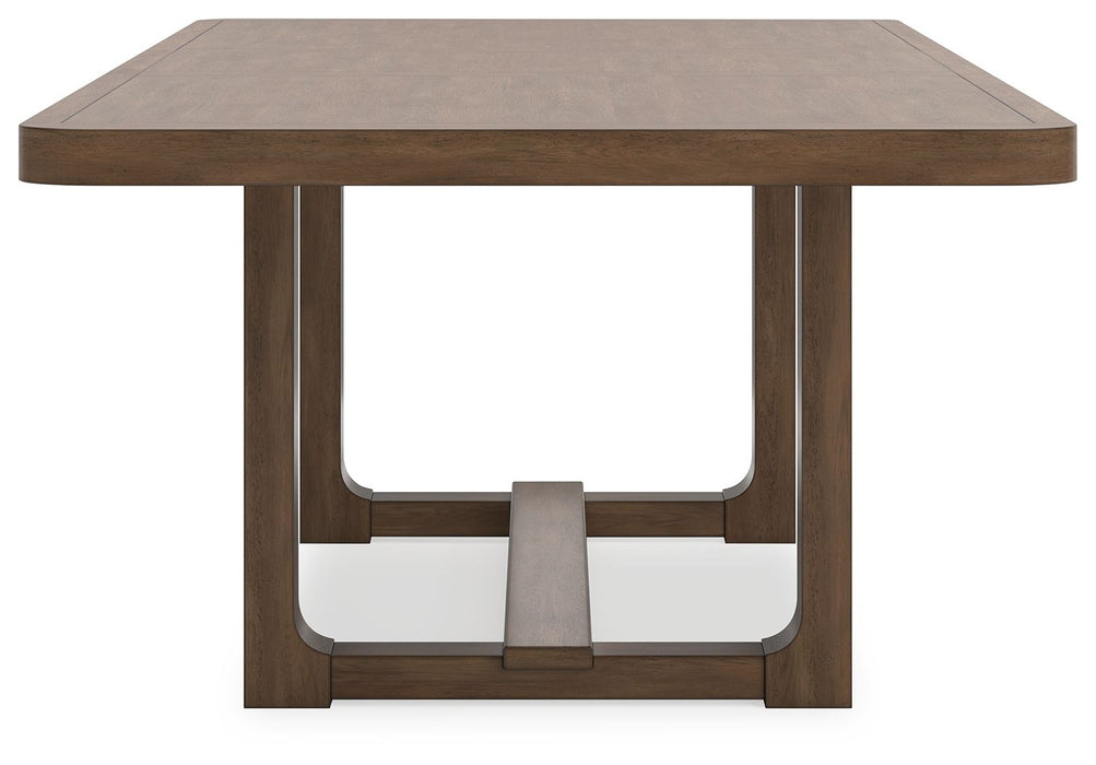 Cabalynn - Dining Room Set - Tallahassee Discount Furniture (FL)