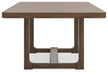 Cabalynn - Dining Room Set - Tallahassee Discount Furniture (FL)