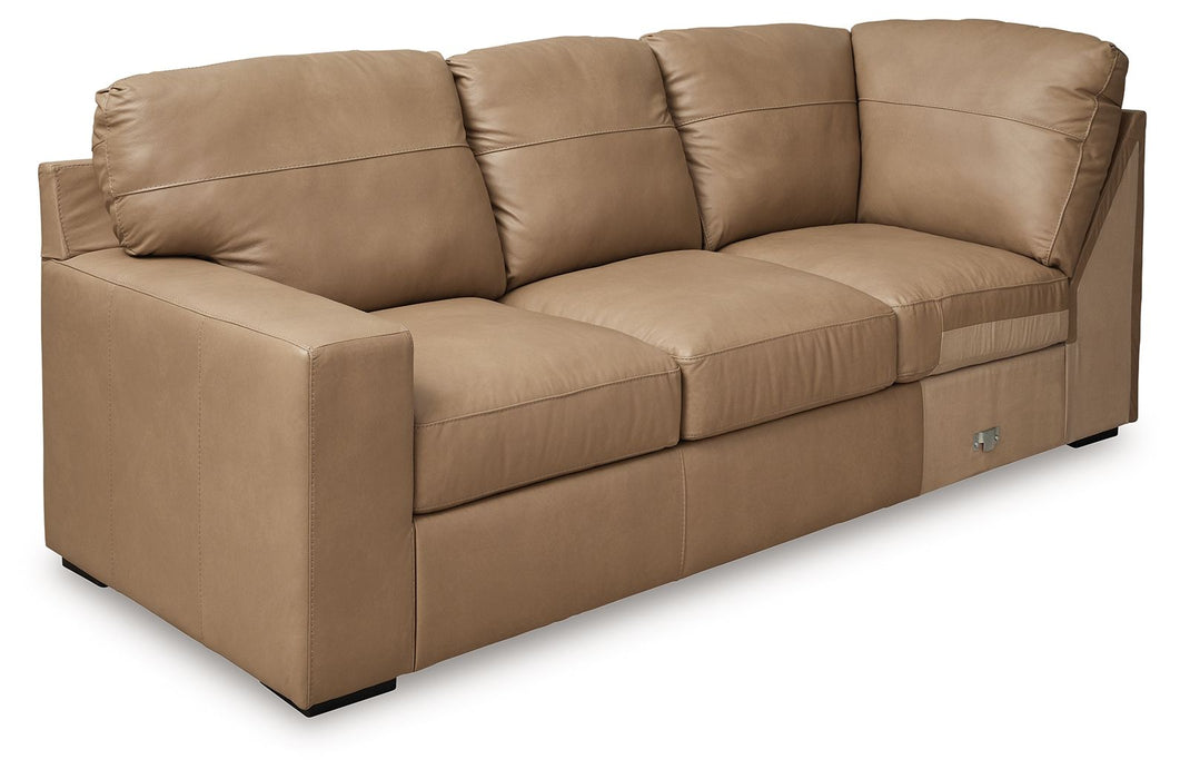 Bandon - Sectional - Tallahassee Discount Furniture (FL)