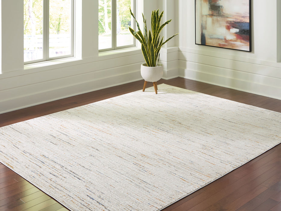 Harjot - Rug - Tallahassee Discount Furniture (FL)