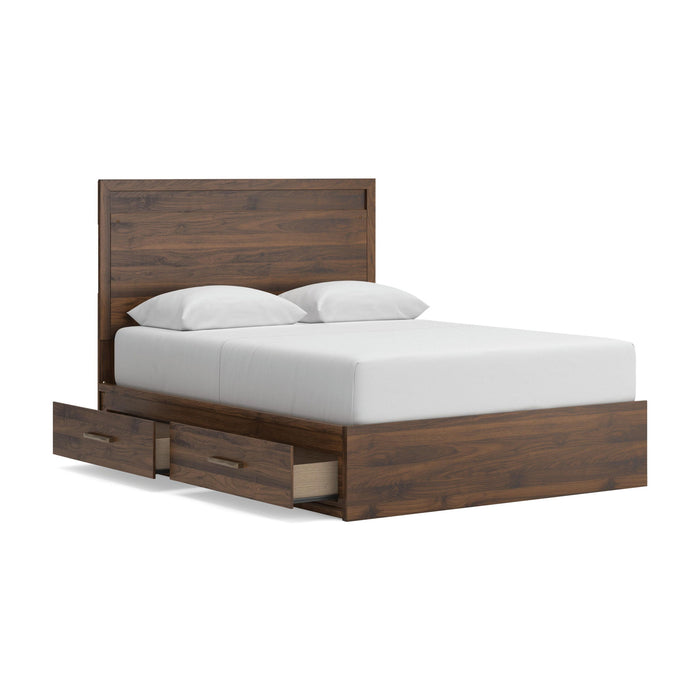 Janfyn - Panel Storage Bed - Tallahassee Discount Furniture (FL)