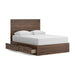 Janfyn - Panel Storage Bed - Tallahassee Discount Furniture (FL)