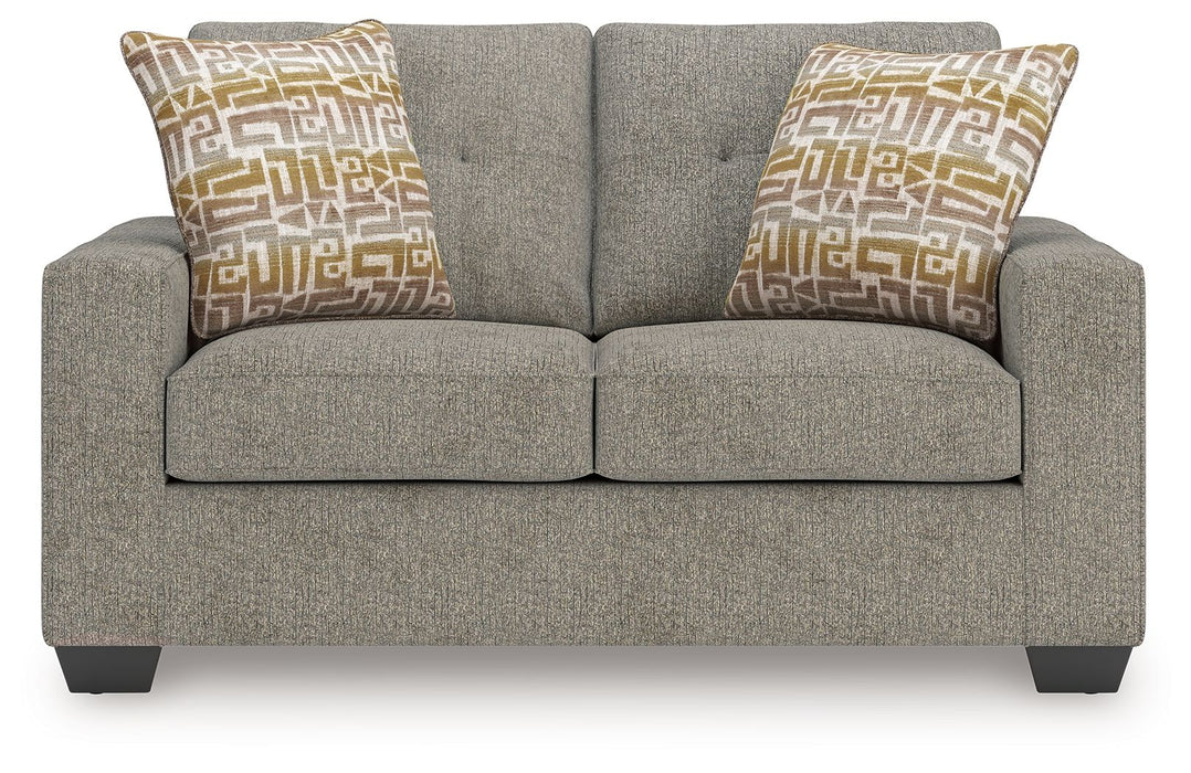 Larimer - Loveseat - Tallahassee Discount Furniture (FL)