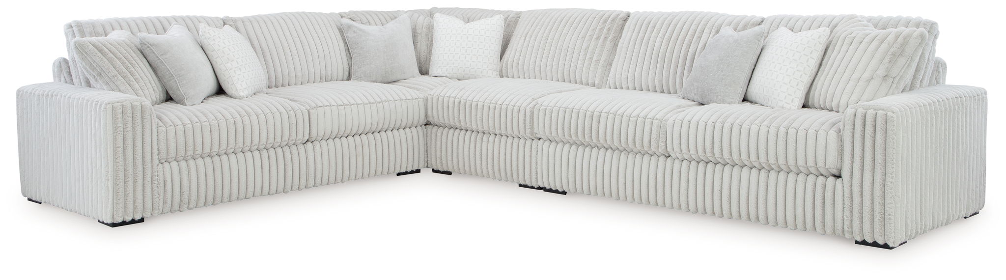 Stupendous - Sectional - Tallahassee Discount Furniture (FL)