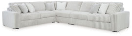 Stupendous - Sectional - Tallahassee Discount Furniture (FL)