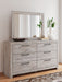Broachmyn - Six Drawer Dresser - Tallahassee Discount Furniture (FL)
