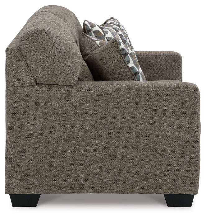 Mahoney - Loveseat - Tallahassee Discount Furniture (FL)