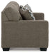 Mahoney - Loveseat - Tallahassee Discount Furniture (FL)