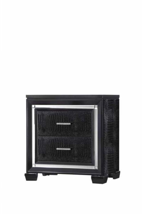 Zimmer Nightstand - Warehouse Clearance
